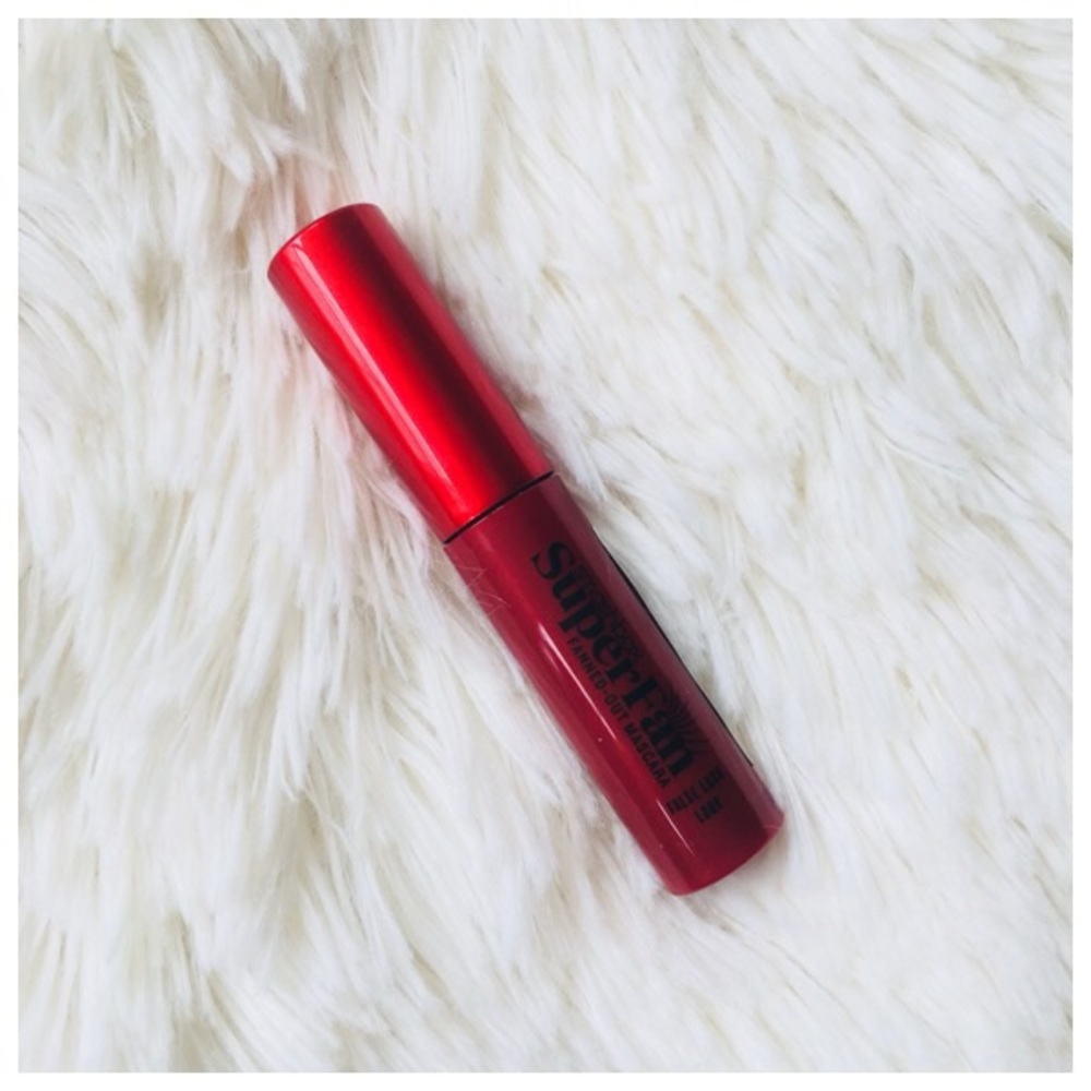 🎯 SOLD 🎯 Smashbox Superfan Mascara (Trial Size) - Picture 3 of 5